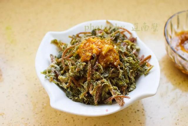 学做家常菜粉蒸肉，软烂入味、香而不腻