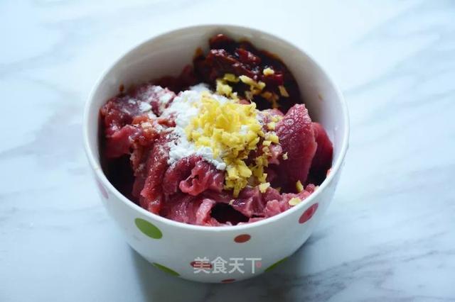 学做家常菜粉蒸肉，软烂入味、香而不腻