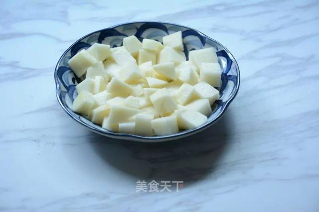 学做家常菜粉蒸肉，软烂入味、香而不腻