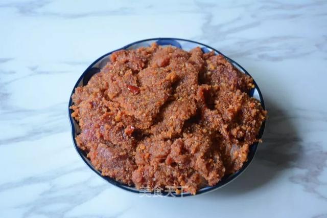 学做家常菜粉蒸肉，软烂入味、香而不腻