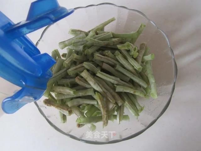 学做家常菜粉蒸肉，软烂入味、香而不腻