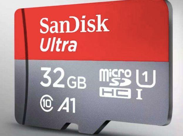 为什么我的sdhc卡不好用，sdhc卡怎么用（1元/GB的存储卡别乱买）