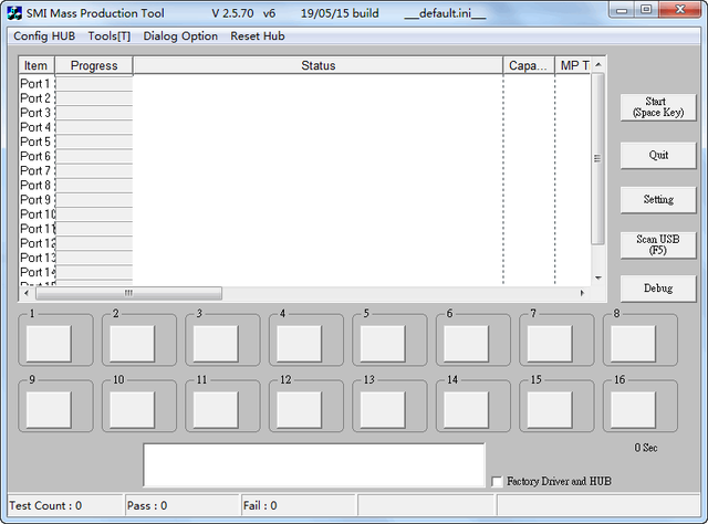 cf刷枪软件是真的吗，暴风刷枪软件（那些年JS坑人用过的软件）