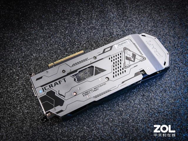 铭瑄显卡电竞之心怎么样（铭瑄RTX 2060S iCraft显卡评测）