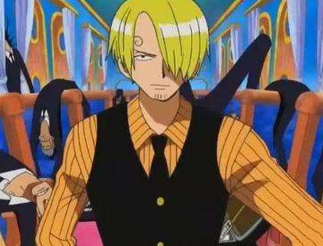 海贼王名言名句，海贼王名言名句艾斯（海贼王：山治的四句名言）