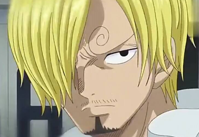 海贼王名言名句，海贼王名言名句艾斯（海贼王：山治的四句名言）