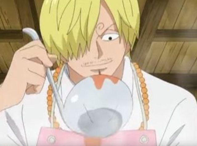 海贼王名言名句，海贼王名言名句艾斯（海贼王：山治的四句名言）