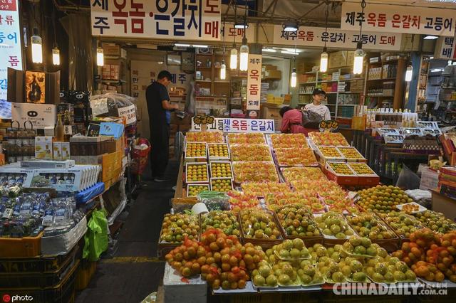 济州岛是哪个国家的，去济州岛旅游要多少钱（韩国济州岛美食攻略）