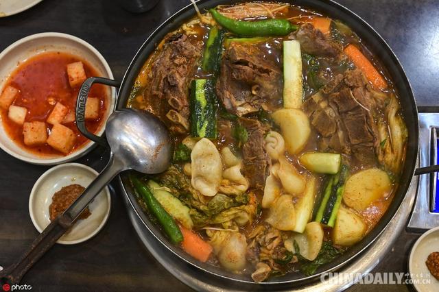 济州岛是哪个国家的，去济州岛旅游要多少钱（韩国济州岛美食攻略）