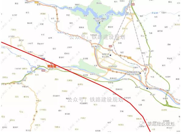 西安到十堰(西安到十堰火车K1298)
