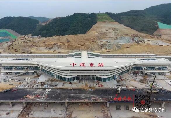 西安到十堰(西安到十堰火车K1298)