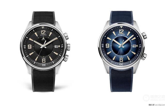 积家手表怎么样，积家手表图片价格（入手运动腕表，为什么选择积家）