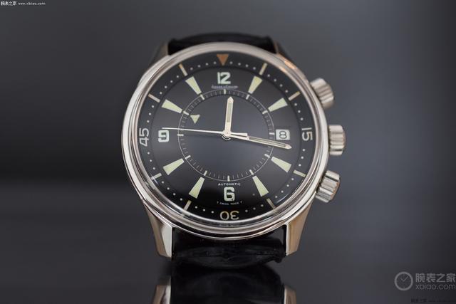 积家手表怎么样，积家手表图片价格（入手运动腕表，为什么选择积家）