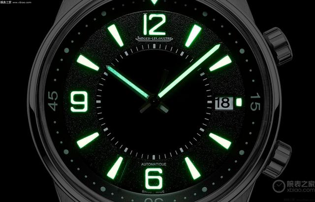 积家手表怎么样，积家手表图片价格（入手运动腕表，为什么选择积家）