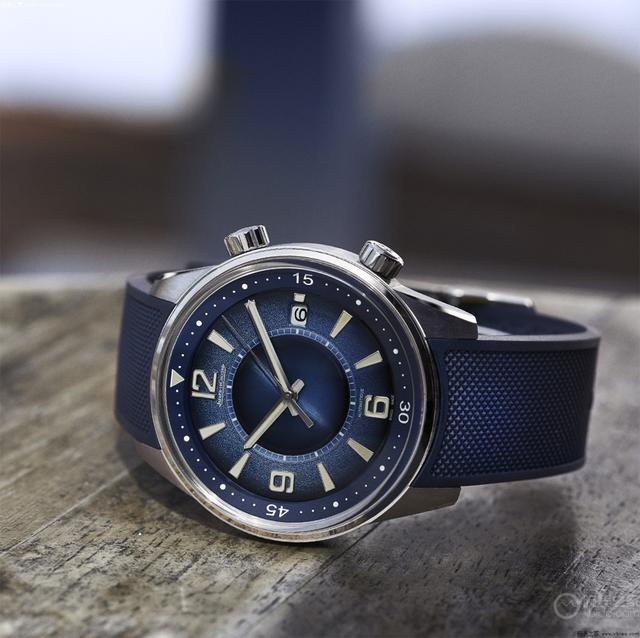 积家手表怎么样，积家手表图片价格（入手运动腕表，为什么选择积家）