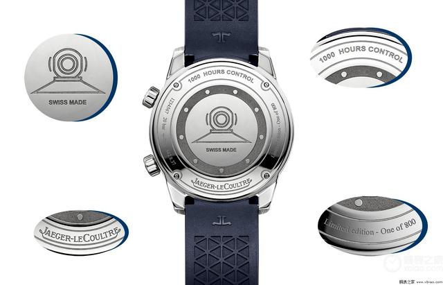 积家手表怎么样，积家手表图片价格（入手运动腕表，为什么选择积家）