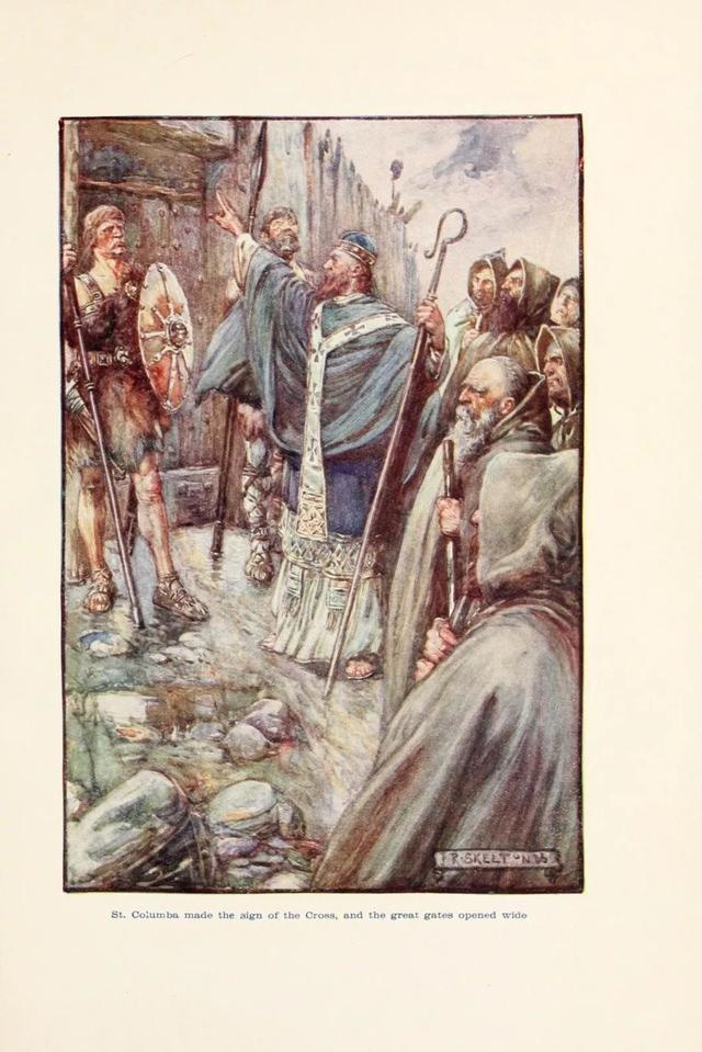 尼斯湖水怪真相，尼斯湖水怪真相是恐龙（尼斯湖水怪的真相）