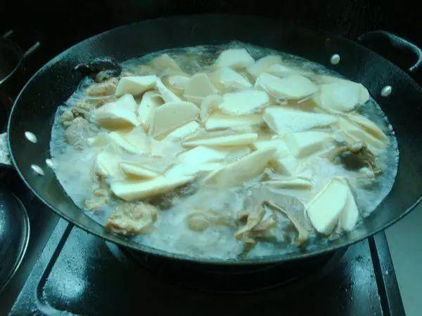 风味云南，你好“笋”啊，甜竹笋苗多少钱一棵