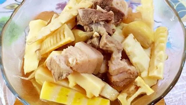 风味云南，你好“笋”啊，甜竹笋苗多少钱一棵