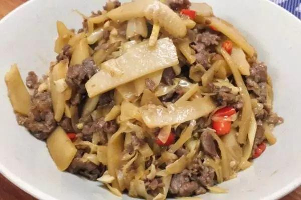 风味云南，你好“笋”啊，甜竹笋苗多少钱一棵