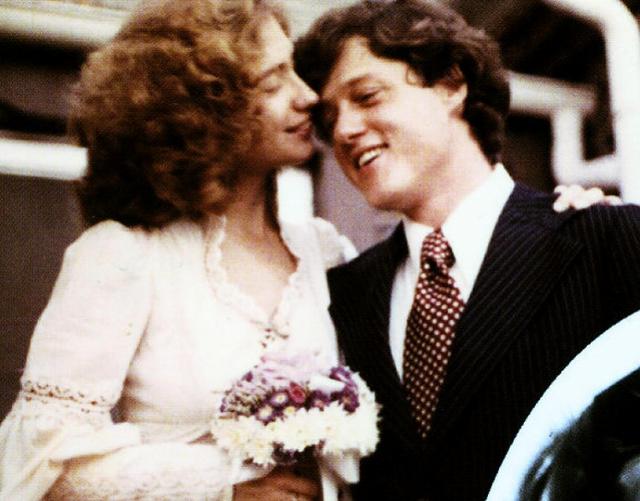 hillary，希拉里这个英文名到底什么意思（他一直收拾得很好）