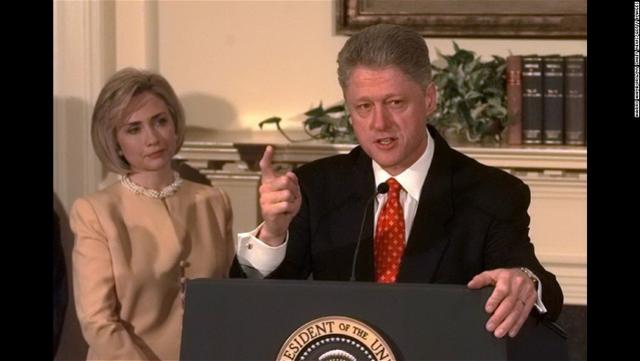 hillary，希拉里这个英文名到底什么意思（他一直收拾得很好）