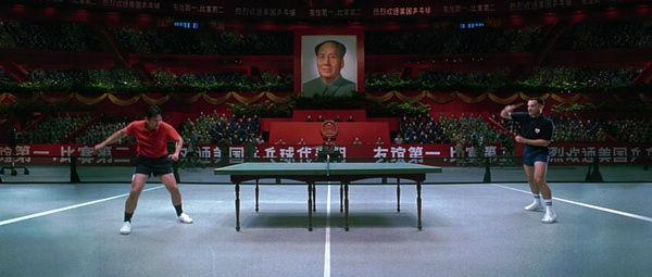 乒乓球是哪个国家发明的，羽毛球是哪个国家发明的（NBA前有祖国）
