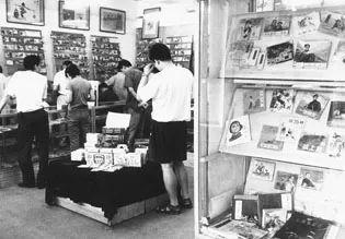 鸡毛信的主要内容，鸡毛信的故事是什么（人见人爱的“小人书”）