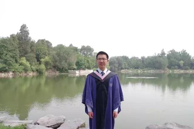 湖北众拓家电维修售后 北大硕士，“90后”镇长的自述