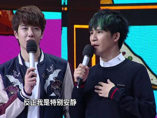 酷盖是什么意思啊，酷盖是什么意思?酷盖是什么梗（鬼鬼节目中要王一博微信）