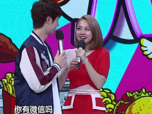 酷盖是什么意思啊，酷盖是什么意思?酷盖是什么梗（鬼鬼节目中要王一博微信）