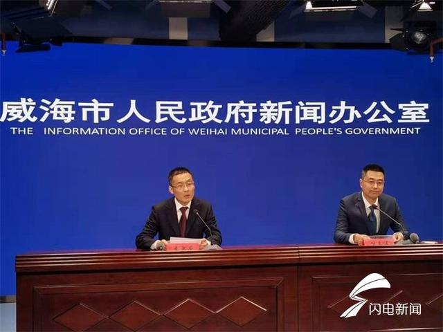 蓝色垃圾桶是回收什么垃圾呢，威海“双四分”法带你轻松搞定