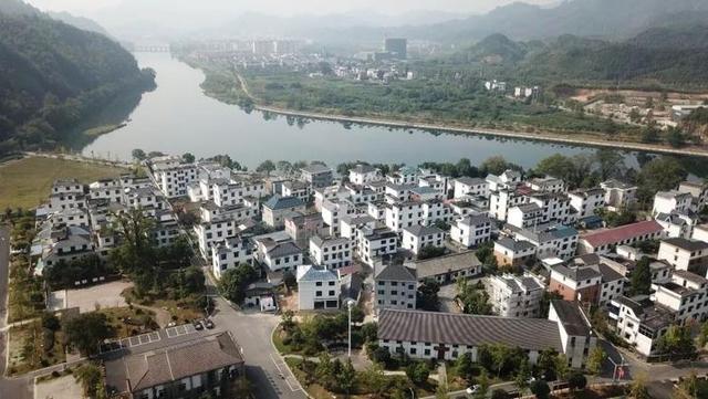 浙江省开化县属于哪个市，婺源县属于哪个市（新四军历史上最大的集结组编地）