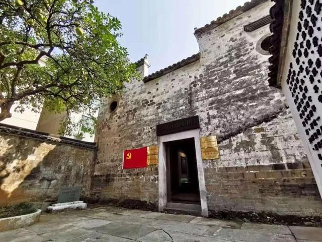 浙江省开化县属于哪个市，婺源县属于哪个市（新四军历史上最大的集结组编地）