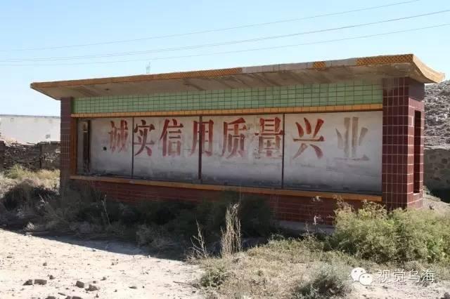 内蒙古乌海湖全景图，内蒙古乌海景区（乌海有个地方叫“六五四”）