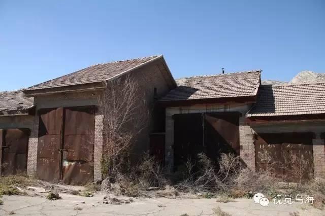 内蒙古乌海湖全景图，内蒙古乌海景区（乌海有个地方叫“六五四”）