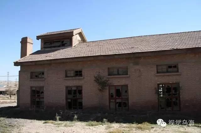 内蒙古乌海湖全景图，内蒙古乌海景区（乌海有个地方叫“六五四”）