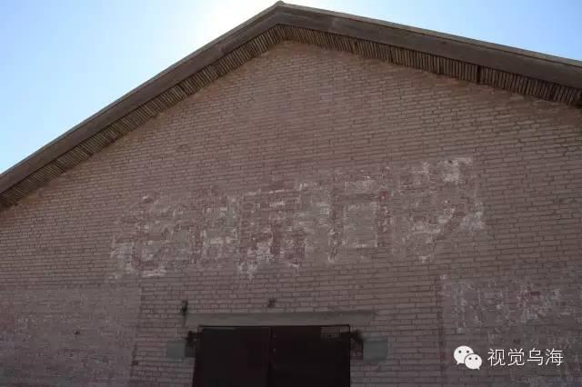 内蒙古乌海湖全景图，内蒙古乌海景区（乌海有个地方叫“六五四”）