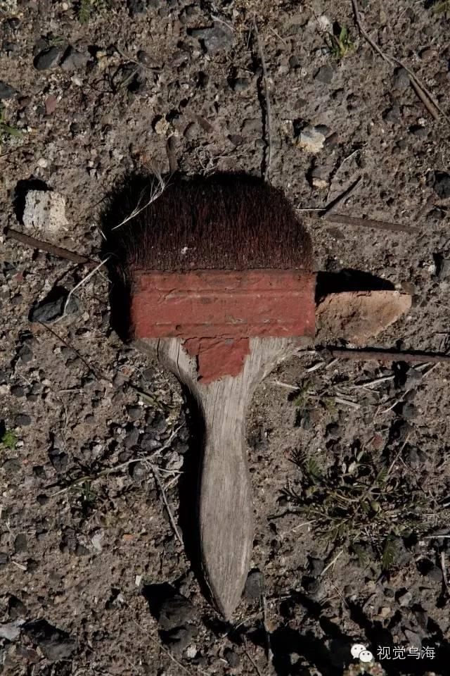 内蒙古乌海湖全景图，内蒙古乌海景区（乌海有个地方叫“六五四”）