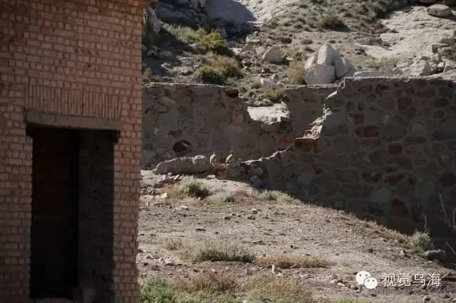 内蒙古乌海湖全景图，内蒙古乌海景区（乌海有个地方叫“六五四”）