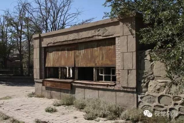 内蒙古乌海湖全景图，内蒙古乌海景区（乌海有个地方叫“六五四”）