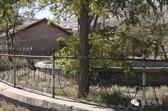 内蒙古乌海湖全景图，内蒙古乌海景区（乌海有个地方叫“六五四”）