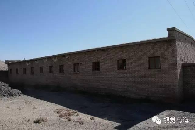 内蒙古乌海湖全景图，内蒙古乌海景区（乌海有个地方叫“六五四”）