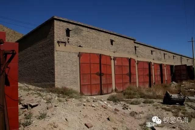 内蒙古乌海湖全景图，内蒙古乌海景区（乌海有个地方叫“六五四”）