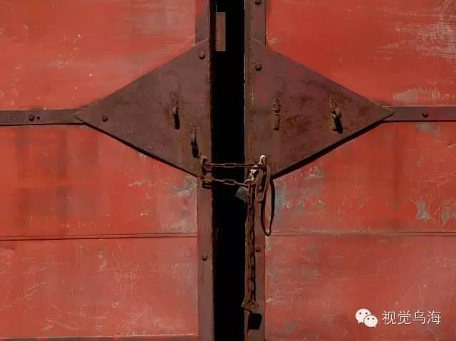 内蒙古乌海湖全景图，内蒙古乌海景区（乌海有个地方叫“六五四”）