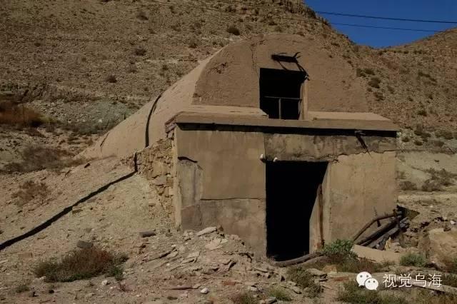 内蒙古乌海湖全景图，内蒙古乌海景区（乌海有个地方叫“六五四”）