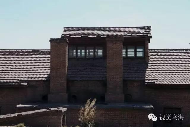 内蒙古乌海湖全景图，内蒙古乌海景区（乌海有个地方叫“六五四”）