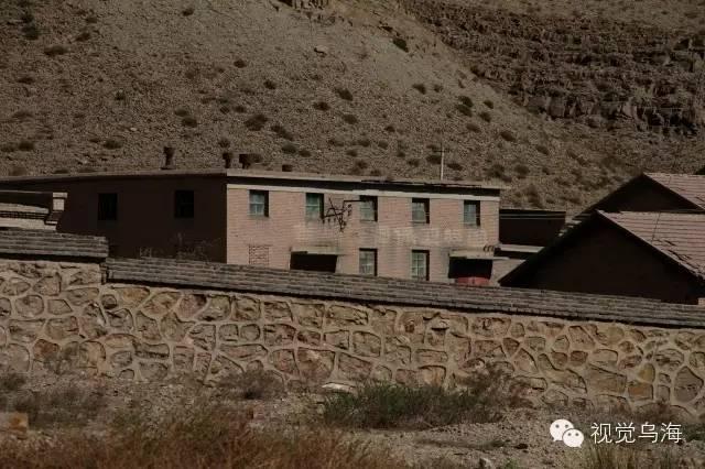 内蒙古乌海湖全景图，内蒙古乌海景区（乌海有个地方叫“六五四”）