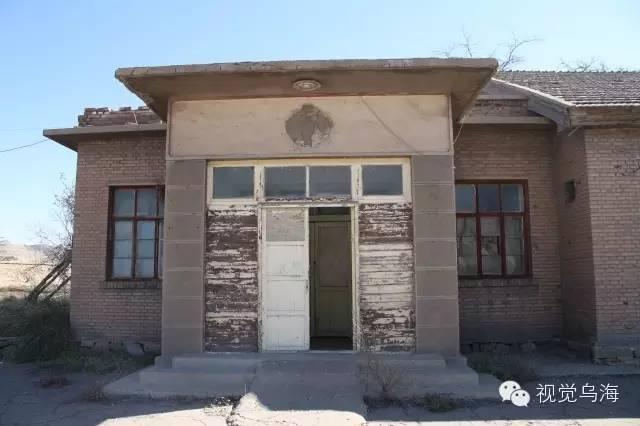 内蒙古乌海湖全景图，内蒙古乌海景区（乌海有个地方叫“六五四”）