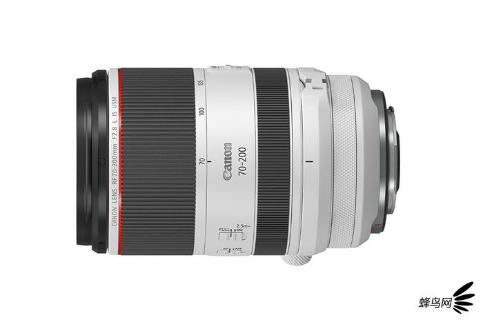 rf成员 佳能专微镜头迎新成员 两支RF镜头详细参数曝光
